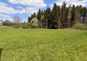 Stavební pozemek na prodej, Třinec / Konská