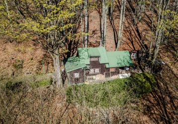 Chata / chalupa na prodej, Komorní Lhotka