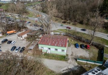 Komerční nemovitost na prodej, Ostrava / Poruba