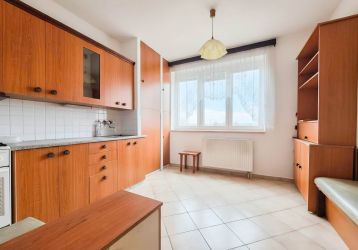 Byt 1+1 na prodej, Jihlava / Na Vyhlídce