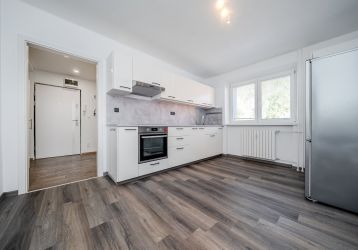 Byt 2+kk na prodej, Ostrava / Hrabůvka, ulice Jubilejní