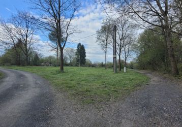 Zahrada na prodej, Orlová