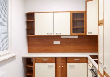 Byt 1+1 na prodej, Frýdek-Místek / Frýdek, ulice Jeronýmova