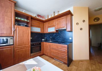 Byt 3+1 na prodej, Okříšky / U stadionu