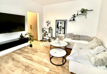 Byt 2+1 k pronájmu, Olomouc / Nová Ulice, ulice Wolkerova