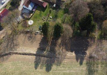 Stavební pozemek na prodej, Dolní Cerekev