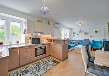 Byt 2+kk na prodej, Mohelnice / Zámečnická