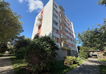 Byt 3+1 na prodej, Tábor / Sokolovská