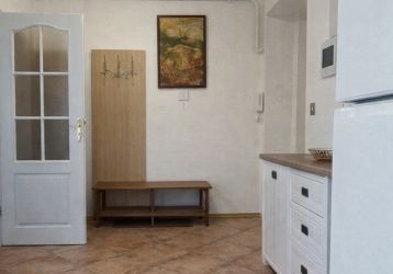 Byt 2+kk k pronájmu, České Budějovice / České Budějovice 6, ulice Čechova