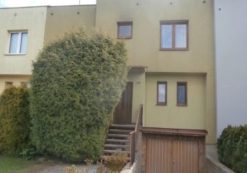 Rodinný dům na prodej, Opava / Kateřinky