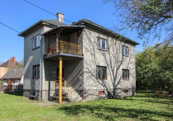 Rodinný dům na prodej, Stará Ves nad Ondřejnicí
