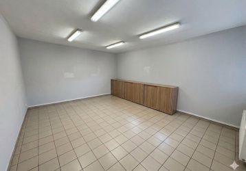 Komerční nemovitost k pronájmu, Prostějov