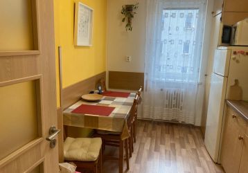 Byt 3+1 k pronájmu, Žďár nad Sázavou / Žďár nad Sázavou 2, ulice U Taferny