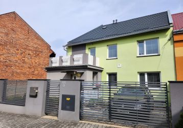 Rodinný dům na prodej, Horní Moštěnice