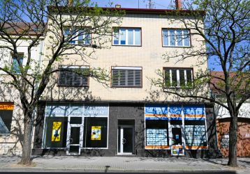 Byt 3+kk na prodej, Hodonín / Národní třída