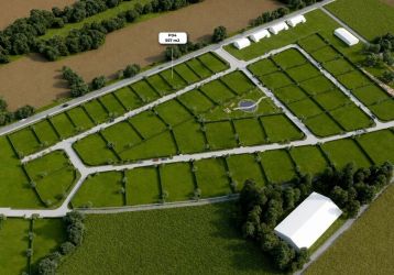 Stavební pozemek na prodej, Chlumec nad Cidlinou / Chlumec nad Cidlinou I