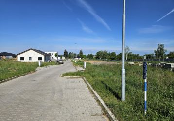 Stavební pozemek na prodej, Chlumec nad Cidlinou / Chlumec nad Cidlinou I