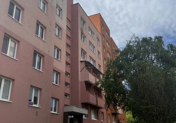 Byt 1+kk k pronájmu, Ostrava / Poruba, ulice Plk. Rajmunda Prchaly 