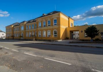 Byt 1+1 k pronájmu, Mikulovice / Hlavní