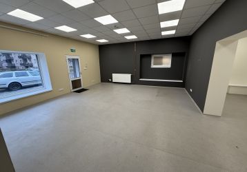 Komerční nemovitost k pronájmu, Ostrava / Zábřeh