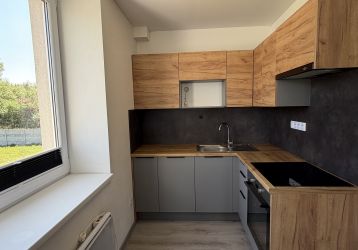 Byt 2+kk na prodej i k pronájmu, Ostrava / Slezská Ostrava, ulice Zárubecká