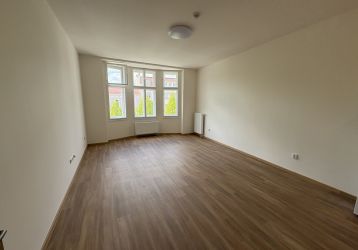 Byt 1+kk k pronájmu, Prostějov / Žižkovo nám.
