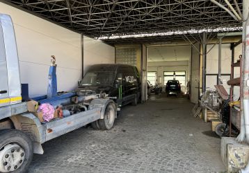 Komerční nemovitost k pronájmu, Pardubice / Zelené Předměstí
