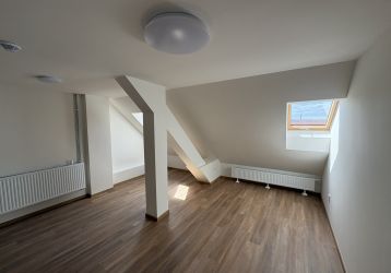 Byt 1+kk k pronájmu, Prostějov / Žižkovo nám.