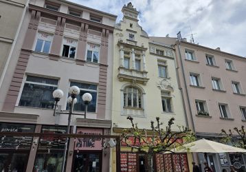 Byt 2+1 na prodej, Opava / Město, ulice Ostrožná