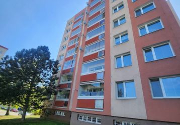 Byt 4+1 na prodej, Lipník nad Bečvou / Lipník nad Bečvou I-Město, ulice Zahradní
