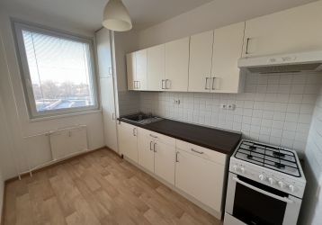 Byt 2+1 k pronájmu, Ostrava / Moravská Ostrava, ulice Engelmüllerova
