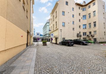 Byt 1+1 k pronájmu, Ostrava / Moravská Ostrava