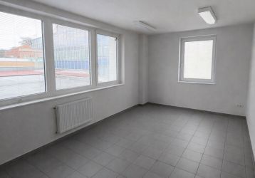 Komerční nemovitost k pronájmu, Prostějov