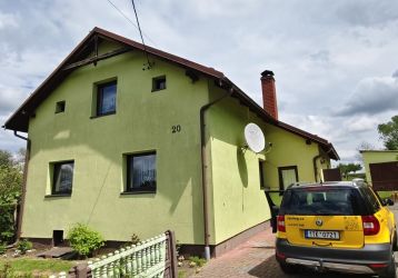 Rodinný dům na prodej, 