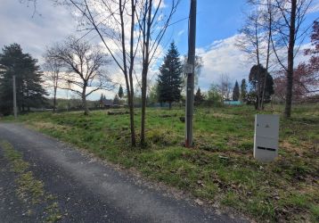 Stavební pozemek na prodej, Orlová / Město