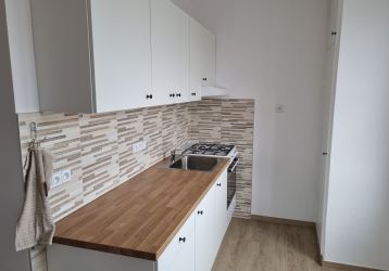 Byt 2+1 k pronájmu, Opava / Předměstí, ulice Olomoucká