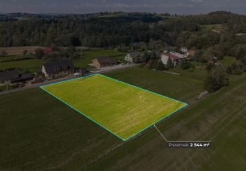 Stavební pozemek na prodej, Třinec / Horní Líštná