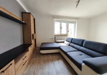 Byt 2+1 k pronájmu, Jihlava / Zborovská