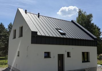 Rodinný dům na prodej,