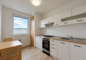 Byt 2+1 k pronájmu, Šumperk / Finská