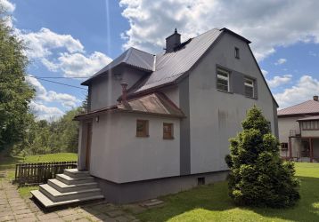 Byt 2+1 k pronájmu, Návsí