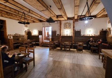 Restaurace k pronájmu, Třinec / Staré Město