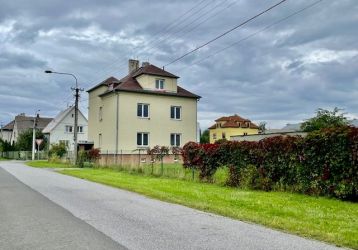Byt 2+kk k pronájmu, Ostrava / Vítkovice, ulice Rostislavova
