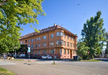 Byt 2+1 k pronájmu, Hodonín / Národní třída