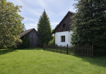 Rodinný dům na prodej, Žernovice