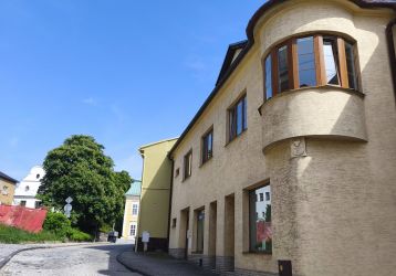 Byt 3+1 k pronájmu, Bílovec / Městský kopec