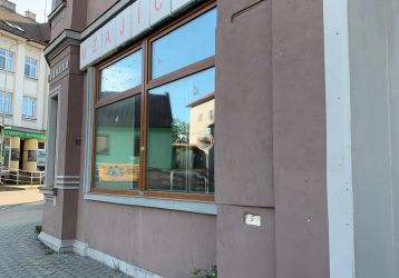 Komerční nemovitost k pronájmu, Frenštát pod Radhoštěm