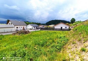 Stavební pozemek na prodej, Jeseník / Bukovice