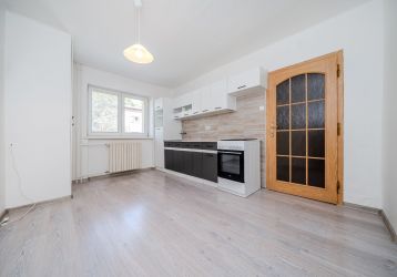 Byt 2+1 na prodej, Ostrava / Hrabůvka, ulice Jubilejní