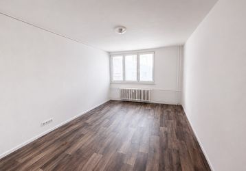 Byt 1+1 na prodej, Ostrava / Mariánské Hory, ulice Hudební